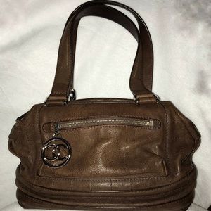 Chanel Essential Bowler Bag